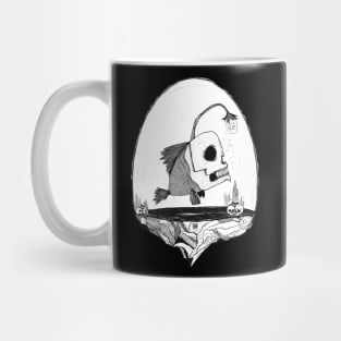 the dark Mug